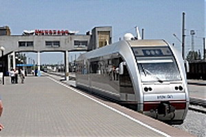 Bałtycka Ukraina